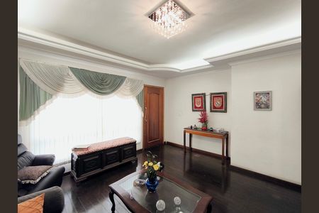 Sala de casa à venda com 3 quartos, 381m² em Vila Loyola, Jundiaí