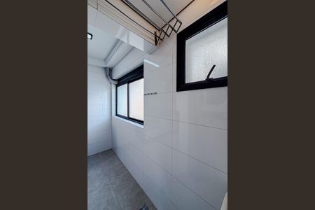 Apartamento para alugar com 114m², 3 quartos e 2 vagas Apartamento para alugar com 114m², 3 quartos e 2 vagasÁrea de Serviço
