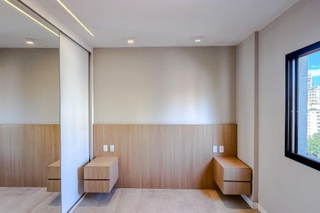 Apartamento para alugar com 114m², 3 quartos e 2 vagas Apartamento para alugar com 114m², 3 quartos e 2 vagasQuarto 3 - Suíte