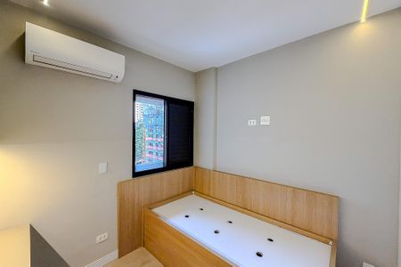 Apartamento para alugar com 114m², 3 quartos e 2 vagas Apartamento para alugar com 114m², 3 quartos e 2 vagasQuarto 2