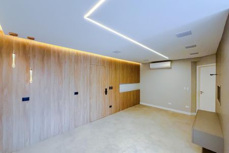 Apartamento para alugar com 114m², 3 quartos e 2 vagas Apartamento para alugar com 114m², 3 quartos e 2 vagasSala