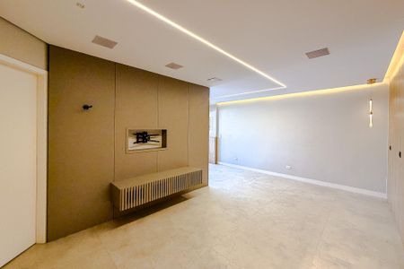 Sala de apartamento para alugar com 3 quartos, 100m² em Paraíso, São Paulo