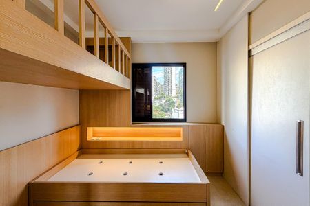 Apartamento para alugar com 114m², 3 quartos e 2 vagas Apartamento para alugar com 114m², 3 quartos e 2 vagasQuarto 1 - Suíte