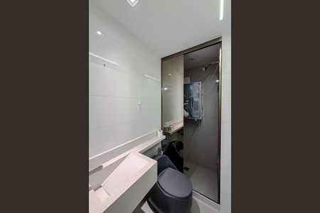 Apartamento para alugar com 114m², 3 quartos e 2 vagas Apartamento para alugar com 114m², 3 quartos e 2 vagasBanheiro