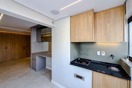 Apartamento para alugar com 114m², 3 quartos e 2 vagas Apartamento para alugar com 114m², 3 quartos e 2 vagasVaranda da Sala