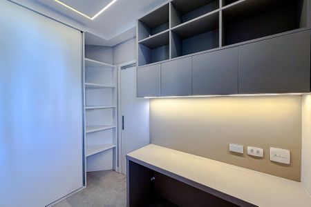 Apartamento para alugar com 114m², 3 quartos e 2 vagas Apartamento para alugar com 114m², 3 quartos e 2 vagasQuarto 2