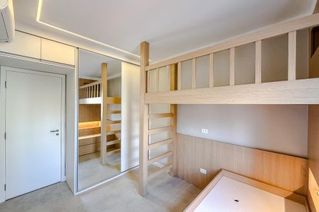 Apartamento para alugar com 114m², 3 quartos e 2 vagas Apartamento para alugar com 114m², 3 quartos e 2 vagasQuarto 1 - Suíte