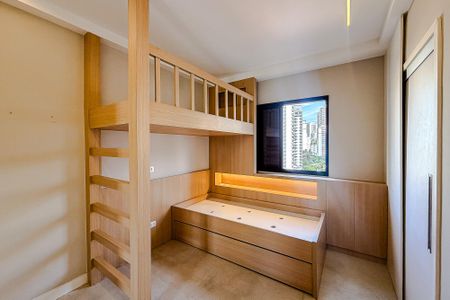 Quarto 1 - Suíte de apartamento para alugar com 3 quartos, 100m² em Paraíso, São Paulo