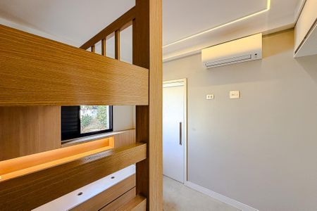 Apartamento para alugar com 114m², 3 quartos e 2 vagas Apartamento para alugar com 114m², 3 quartos e 2 vagasQuarto 1 - Suíte