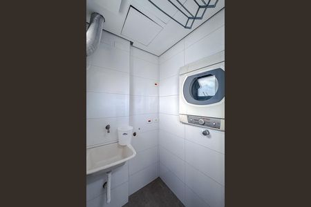 Apartamento para alugar com 114m², 3 quartos e 2 vagas Apartamento para alugar com 114m², 3 quartos e 2 vagasÁrea de Serviço