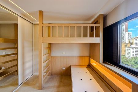 Apartamento para alugar com 114m², 3 quartos e 2 vagas Apartamento para alugar com 114m², 3 quartos e 2 vagasQuarto 1 - Suíte