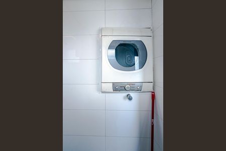 Apartamento para alugar com 114m², 3 quartos e 2 vagas Apartamento para alugar com 114m², 3 quartos e 2 vagasÁrea de Serviço