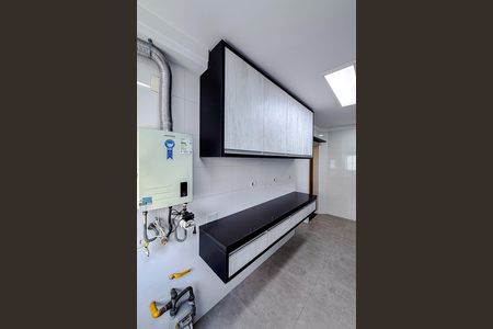 Apartamento para alugar com 114m², 3 quartos e 2 vagas Apartamento para alugar com 114m², 3 quartos e 2 vagasCozinha