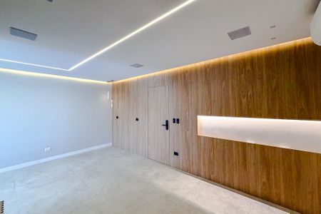 Sala de apartamento para alugar com 3 quartos, 100m² em Paraíso, São Paulo
