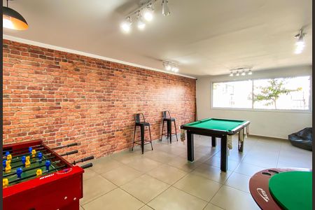 Apartamento para alugar com 50m², 2 quartos e 1 vaga Apartamento para alugar com 50m², 2 quartos e 1 vagaÁrea comum
