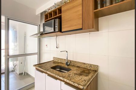 Apartamento para alugar com 50m², 2 quartos e 1 vaga Apartamento para alugar com 50m², 2 quartos e 1 vagaCozinh