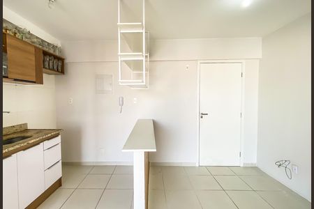 Apartamento para alugar com 50m², 2 quartos e 1 vaga Apartamento para alugar com 50m², 2 quartos e 1 vagaSala