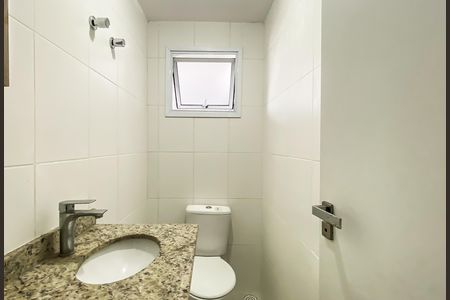 Apartamento para alugar com 50m², 2 quartos e 1 vaga Apartamento para alugar com 50m², 2 quartos e 1 vagaBanheiro