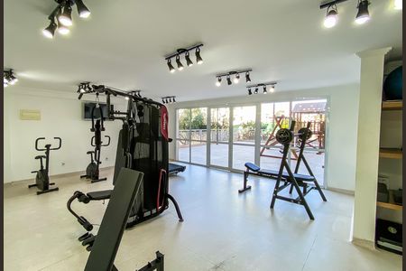 Apartamento para alugar com 50m², 2 quartos e 1 vaga Apartamento para alugar com 50m², 2 quartos e 1 vagaÁrea comum