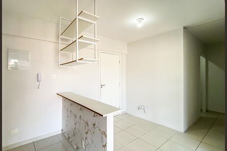 Apartamento para alugar com 50m², 2 quartos e 1 vaga Apartamento para alugar com 50m², 2 quartos e 1 vagaSalam