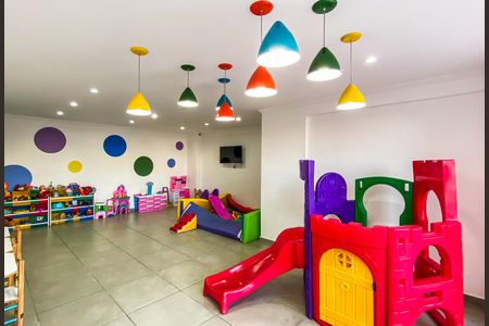Apartamento para alugar com 50m², 2 quartos e 1 vaga Apartamento para alugar com 50m², 2 quartos e 1 vagaÁrea comum
