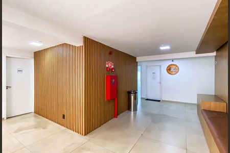 Apartamento para alugar com 50m², 2 quartos e 1 vaga Apartamento para alugar com 50m², 2 quartos e 1 vagaÁrea comum
