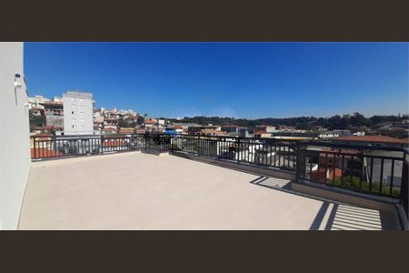 Apartamento à venda com 61m², 2 quartos e 1 vaga