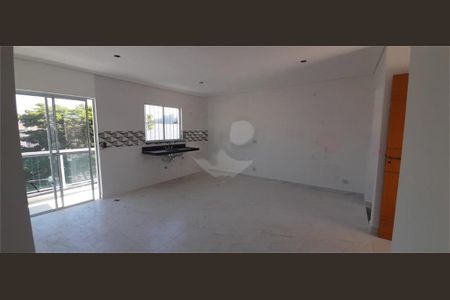 Apartamento à venda com 2 quartos, 61m² em Vila Nova Mazzei, São Paulo
