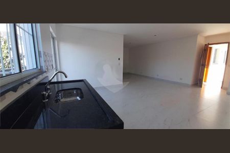 Apartamento à venda com 2 quartos, 41m² em Vila Nova Mazzei, São Paulo