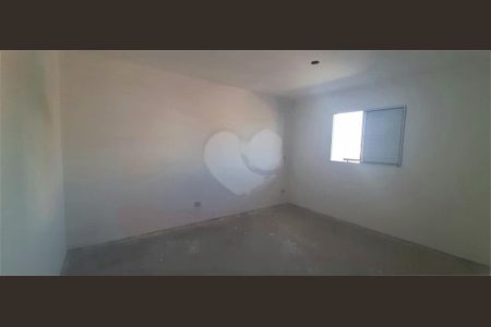 Apartamento à venda com 2 quartos, 41m² em Vila Nova Mazzei, São Paulo