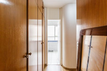 Apartamento para alugar com 125m², 3 quartos e 1 vaga Apartamento para alugar com 125m², 3 quartos e 1 vagaQuarto Suíte