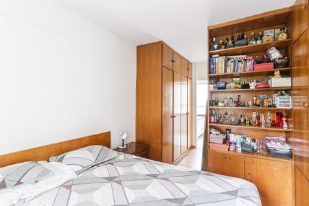 Apartamento para alugar com 125m², 3 quartos e 1 vaga Apartamento para alugar com 125m², 3 quartos e 1 vagaQuarto Suíte