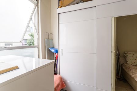 Apartamento para alugar com 125m², 3 quartos e 1 vaga Apartamento para alugar com 125m², 3 quartos e 1 vagaQuarto de Serviço
