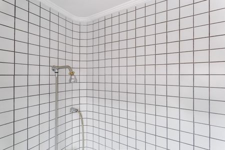 Apartamento para alugar com 125m², 3 quartos e 1 vaga Apartamento para alugar com 125m², 3 quartos e 1 vagaBanheiro da Suíte