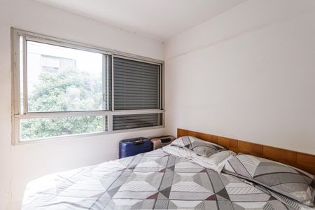 Apartamento para alugar com 125m², 3 quartos e 1 vaga Apartamento para alugar com 125m², 3 quartos e 1 vagaQuarto Suíte