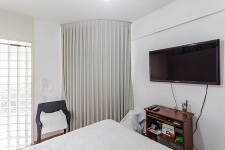 Apartamento para alugar com 125m², 3 quartos e 1 vaga Apartamento para alugar com 125m², 3 quartos e 1 vagaQuarto 1