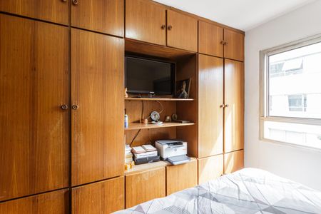 Apartamento para alugar com 125m², 3 quartos e 1 vaga Apartamento para alugar com 125m², 3 quartos e 1 vagaQuarto Suíte