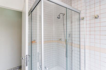 Apartamento para alugar com 125m², 3 quartos e 1 vaga Apartamento para alugar com 125m², 3 quartos e 1 vagaBanheiro Social