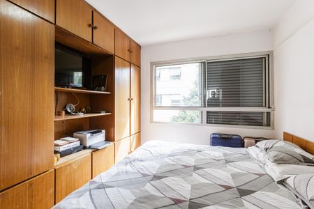 Apartamento para alugar com 125m², 3 quartos e 1 vaga Apartamento para alugar com 125m², 3 quartos e 1 vagaQuarto Suíte