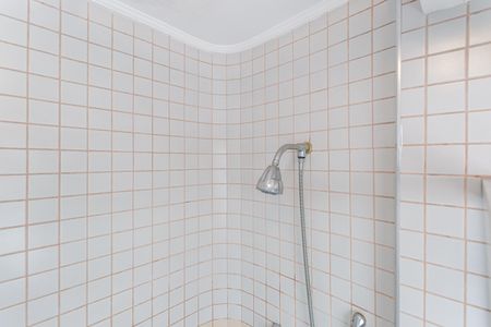 Apartamento para alugar com 125m², 3 quartos e 1 vaga Apartamento para alugar com 125m², 3 quartos e 1 vagaBanheiro Social