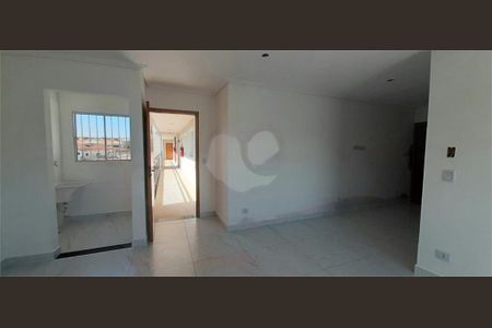Apartamento à venda com 2 quartos, 53m² em Vila Nova Mazzei, São Paulo