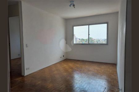 Apartamento à venda com 60m², 2 quartos e sem vaga