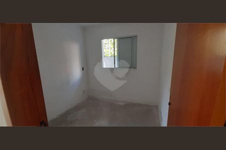 Apartamento à venda com 2 quartos, 39m² em Vila Nova Mazzei, São Paulo