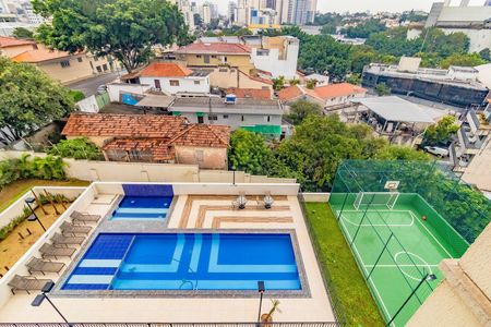 Apartamento à venda com 76m², 3 quartos e 2 vagas