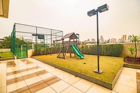 Apartamento à venda com 76m², 3 quartos e 2 vagas