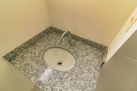 Apartamento à venda com 76m², 3 quartos e 2 vagas