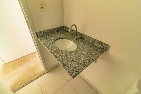 Apartamento à venda com 76m², 3 quartos e 2 vagas