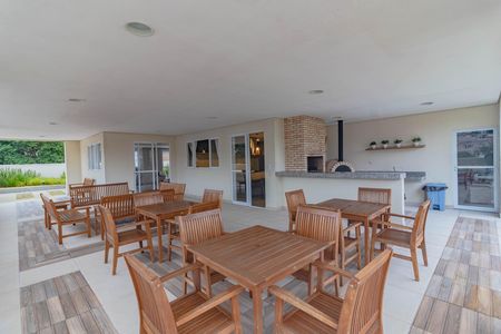 Apartamento à venda com 76m², 3 quartos e 2 vagas