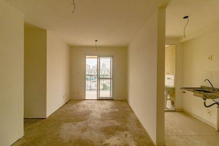 Apartamento à venda com 76m², 3 quartos e 2 vagas