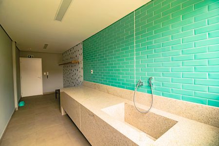 Apartamento à venda com 76m², 3 quartos e 2 vagas